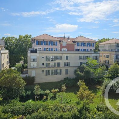 Appartement 3 pièces 229000 €