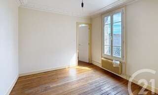 Appartement 2 Pièces 26 m² à vendre à Villejuif (94800)