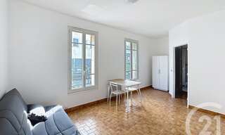 Appartement 1 Pièce 25 m² à vendre à Villejuif (94800)