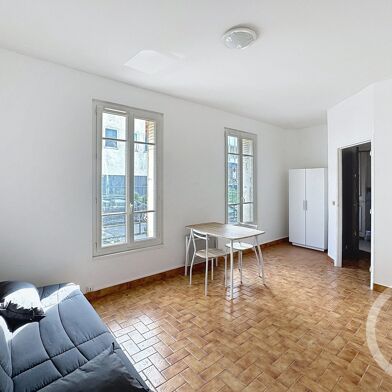 Appartement 1 pièces 128000 €
