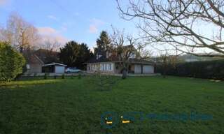 Maison 7 Pièces 183 m² à vendre à Saint-Désert (71390)