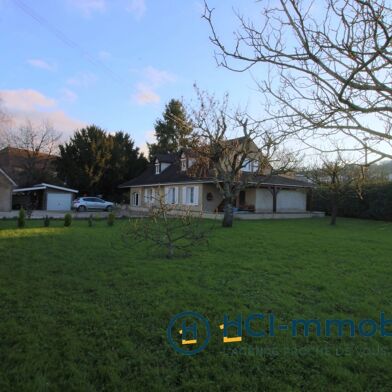 Maison 7 pièces 391000 €