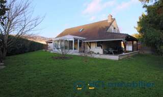 Maison 7 Pièces 183 m² à vendre à Saint-Désert (71390)