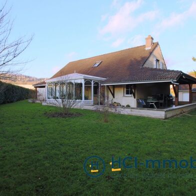 Maison 7 pièces 391000 €