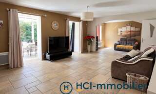 Maison 7 Pièces 183 m² à vendre à Saint-Désert (71390)