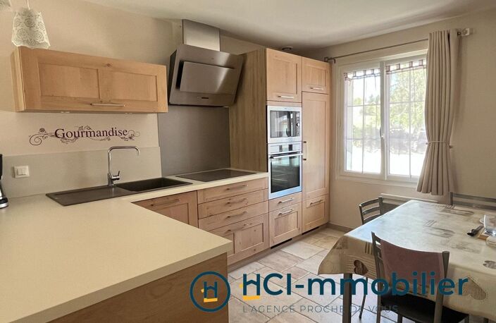 Maison à vendre Saint-Désert — photo 4