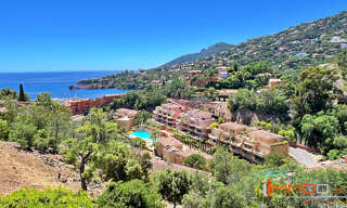 Appartement 2 Pièces 50 m² à vendre à Théoule-sur-Mer (06590)