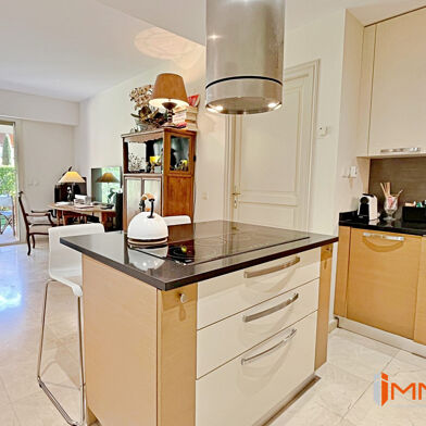 Appartement 2 pièces 340000 €