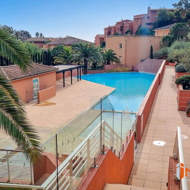 Appartement 2 pièces 340000 €