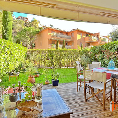 Appartement 2 pièces 340000 €