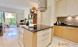 Appartement 2 Pièces 50 m² à vendre à Théoule-sur-Mer (06590)