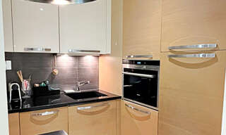 Appartement 2 Pièces 50 m² à vendre à Théoule-sur-Mer (06590)