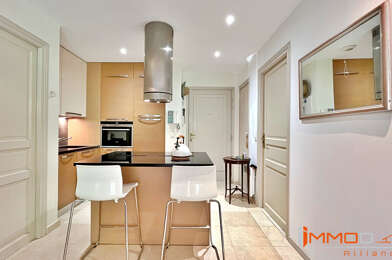 Appartement 2 pièces 340000 €