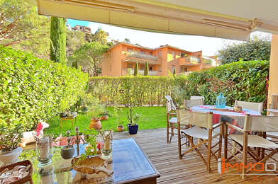 Appartement 2 pièces 340000 €