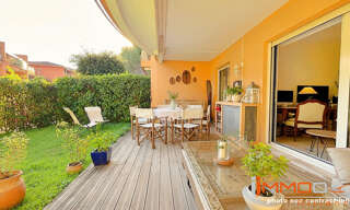Appartement 2 Pièces 50 m² à vendre à Théoule-sur-Mer (06590)