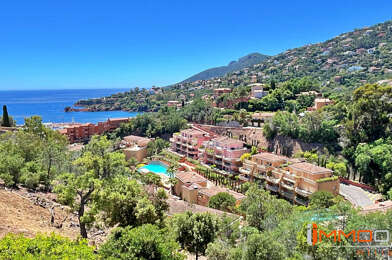 Appartement 2 pièces 330000 €