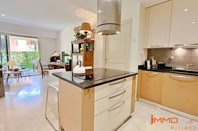 Appartement 2 pièces 330000 €