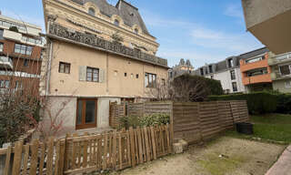 Appartement 2 Pièces 50 m² à vendre à Aix-les-Bains (73100)