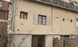 Appartement 2 Pièces 50 m² à vendre à Aix-les-Bains (73100)