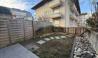 Appartement 2 Pièces 50 m² à vendre à Aix-les-Bains (73100)