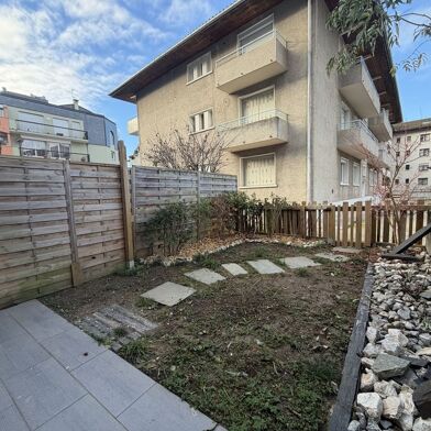 Appartement 2 pièces 239000 €