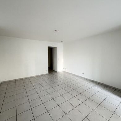 Appartement 2 pièces 236000 €