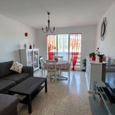 Appartement 3 pièces 325000 €