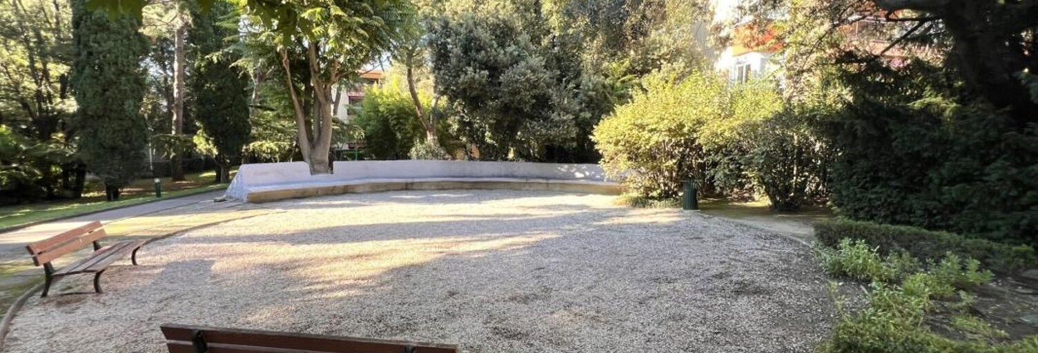 Appartement 5 Pièces 110 m² à vendre à Marseille 9 (13009)