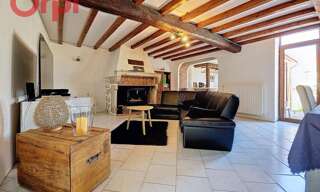 Maison 5 Pièces 161 m² à vendre à Brugheas (03700)