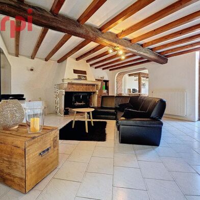 Maison 5 pièces 225900 €