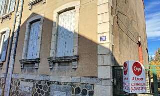 Maison 4 Pièces 98 m² à louer à Montluçon (03100)