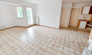 Appartement 2 Pièces 43 m² à vendre à Manosque (04100)