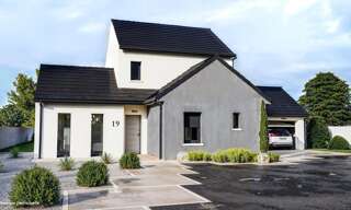 Maison 5 Pièces 96 m² à vendre à Lisieux (14100)