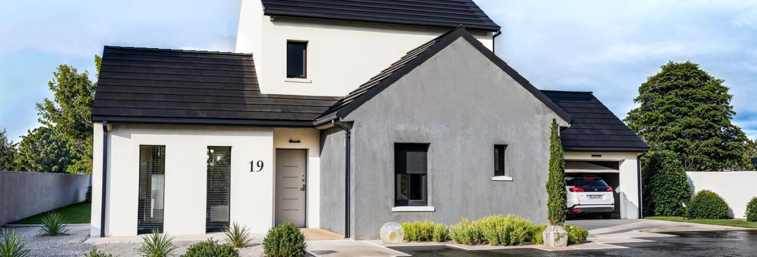 Maison 5 Pièces 96 m² à vendre à Lisieux (14100)