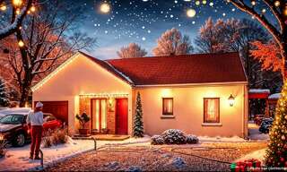 Maison 5 Pièces 97 m² à vendre à Moult-Chicheboville (14370)