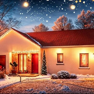 Maison 5 pièces 202376 €