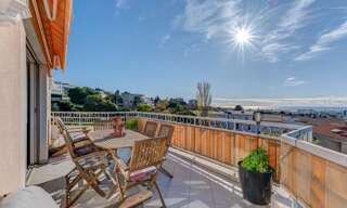 Appartement 4 Pièces 104 m² à vendre à Nice (06200)