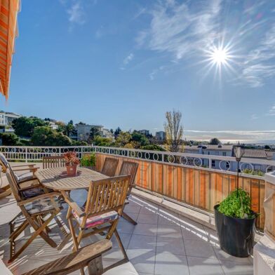 Appartement 4 pièces 760000 €