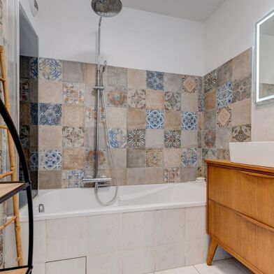 Appartement 4 pièces 760000 €