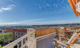 Appartement 4 Pièces 104 m² à vendre à Nice (06200)
