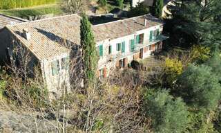 Maison 2 Pièces 292 m² à vendre à Planzolles (07230)