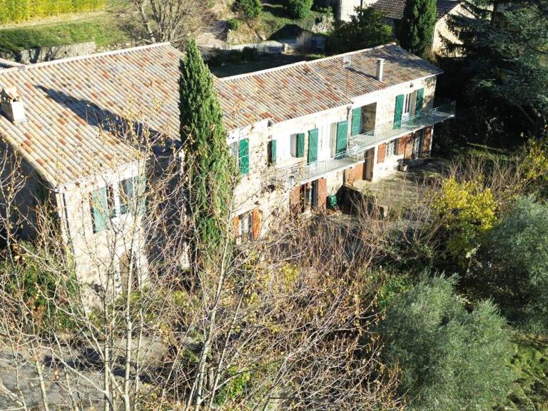 Maison À Vendre — photo 1
