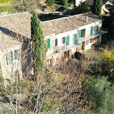 Maison 2 pièces 472500 €