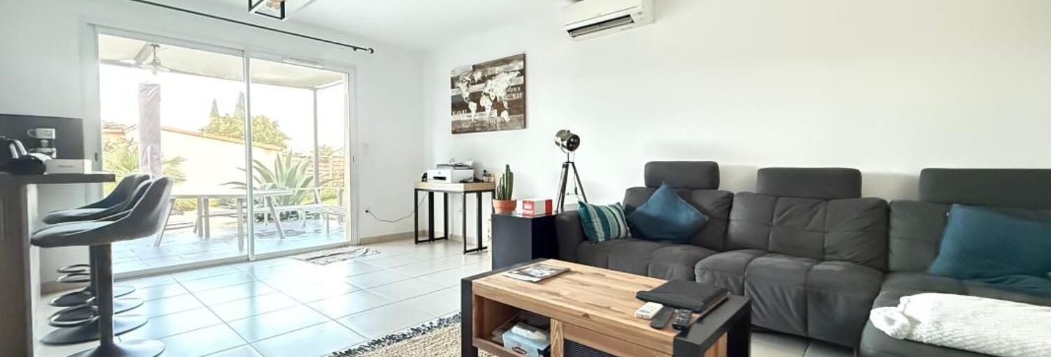 Maison 5 Pièces 101 m² à vendre à Sénas (13560)