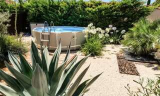 Maison 5 Pièces 101 m² à vendre à Sénas (13560)