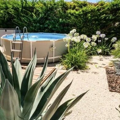 Maison 5 pièces 364000 €