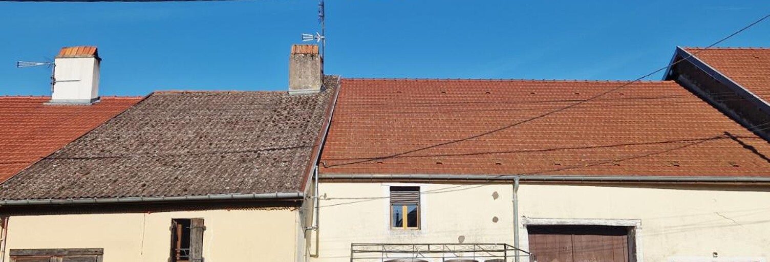 Maison 6 Pièces 184 m² à vendre à Pressigny (52500)