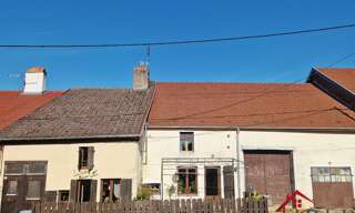 Maison 6 Pièces 184 m² à vendre à Pressigny (52500)