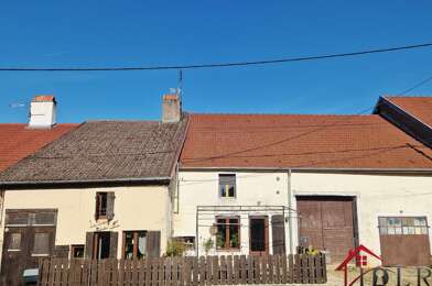 Maison 6 pièces 90000 €