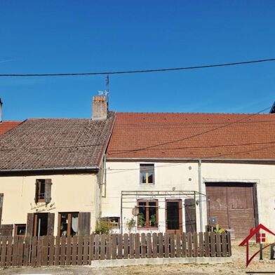 Maison 6 pièces 90000 €